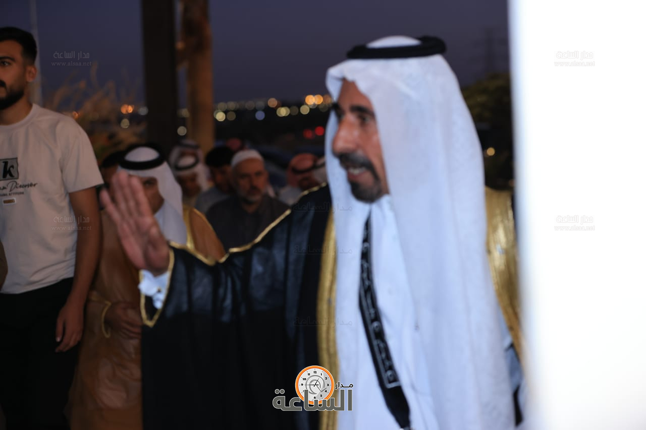 Madar Al-Saa Images 0.9557121176418096