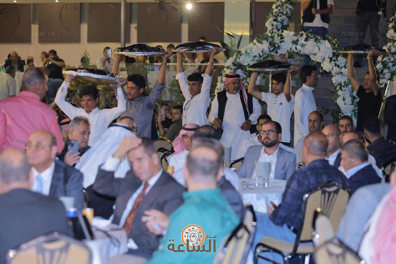 Madar Al-Saa Images 0.05868610104598315