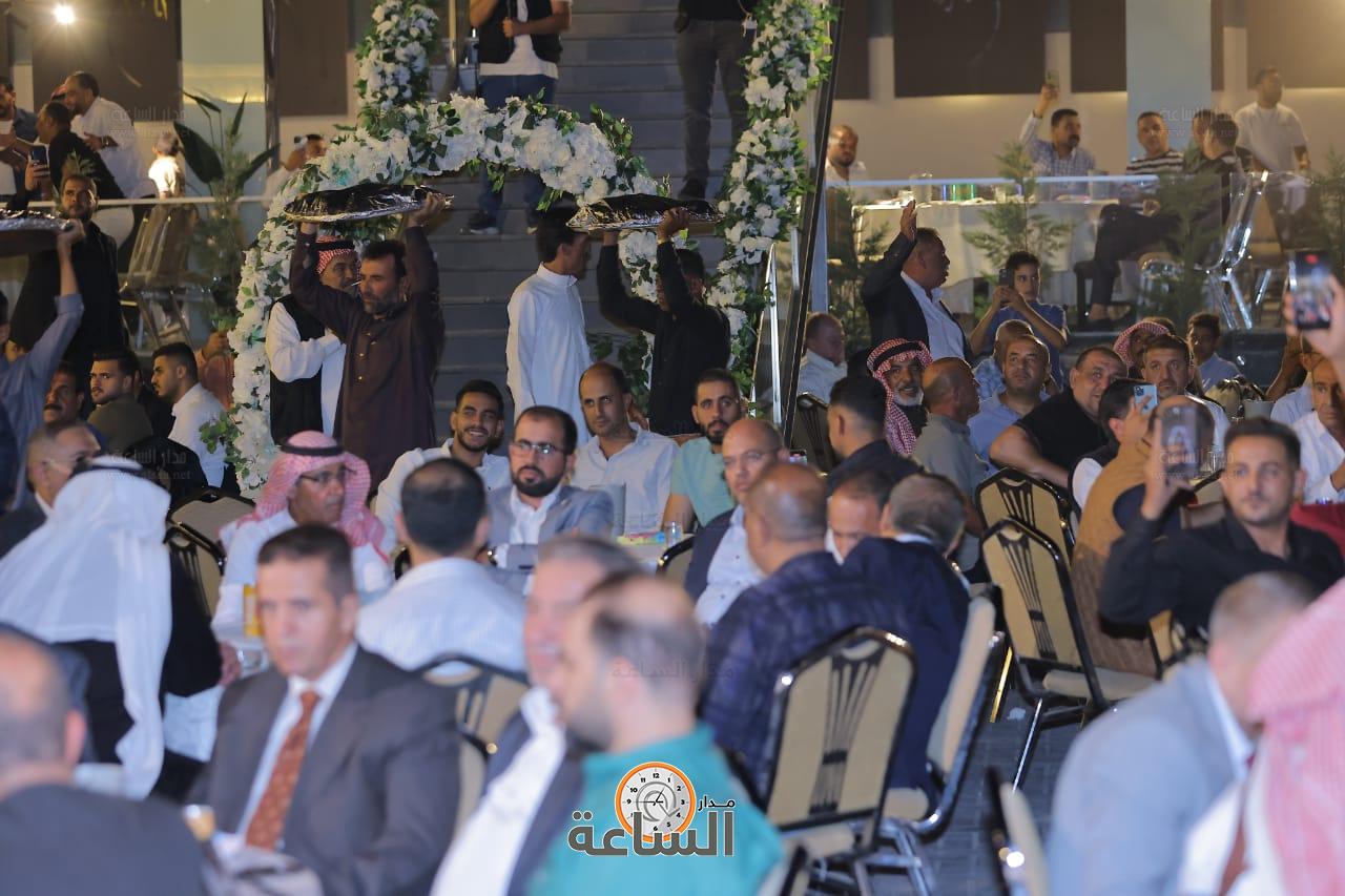 Madar Al-Saa Images 0.859623046507269