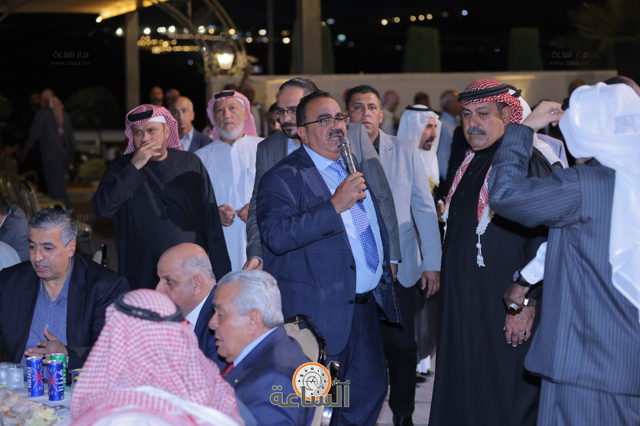 Madar Al-Saa Images 0.7824063378438261