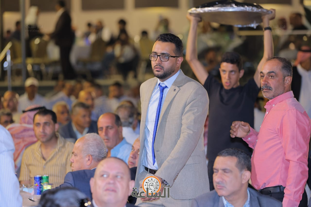 Madar Al-Saa Images 0.598172138663883