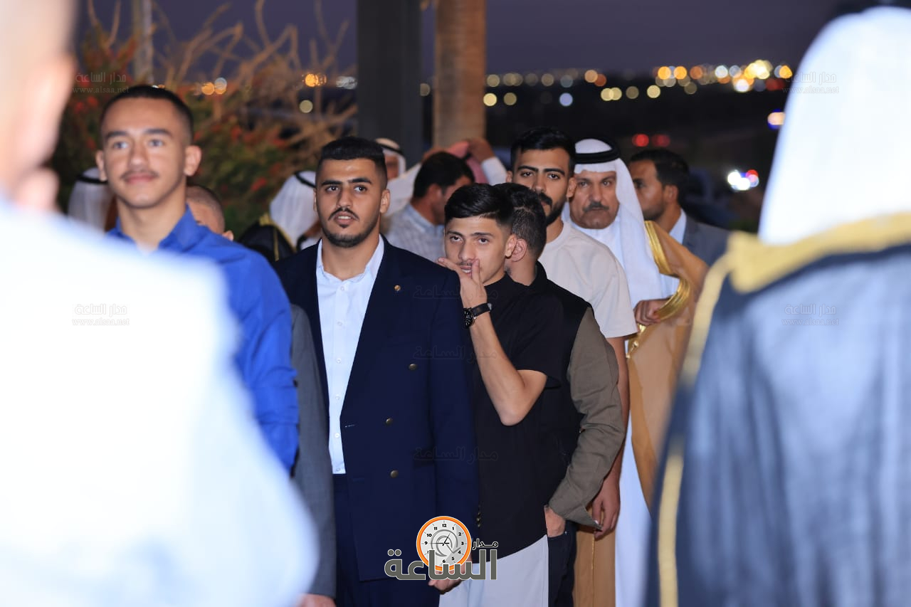 Madar Al-Saa Images 0.4089867311565254