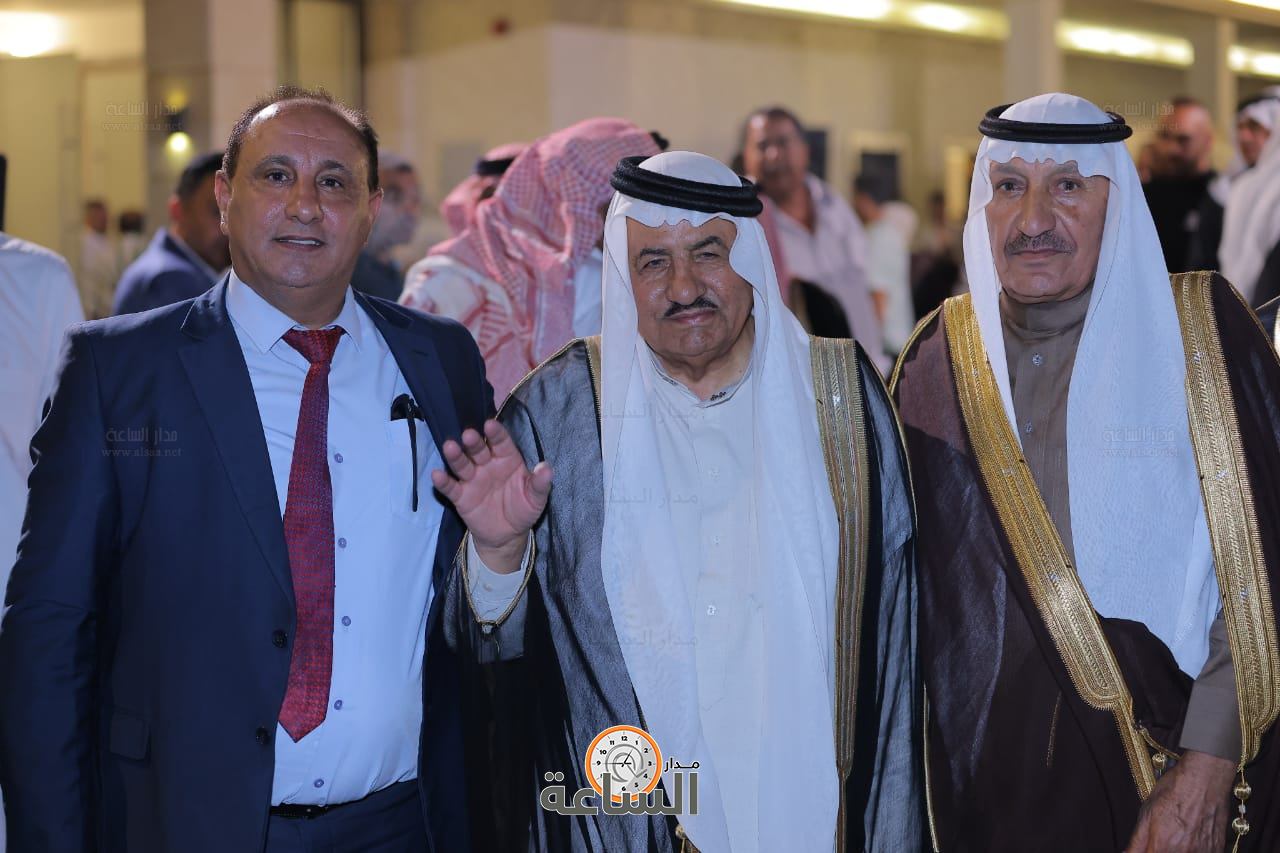 Madar Al-Saa Images 0.9338743643003112