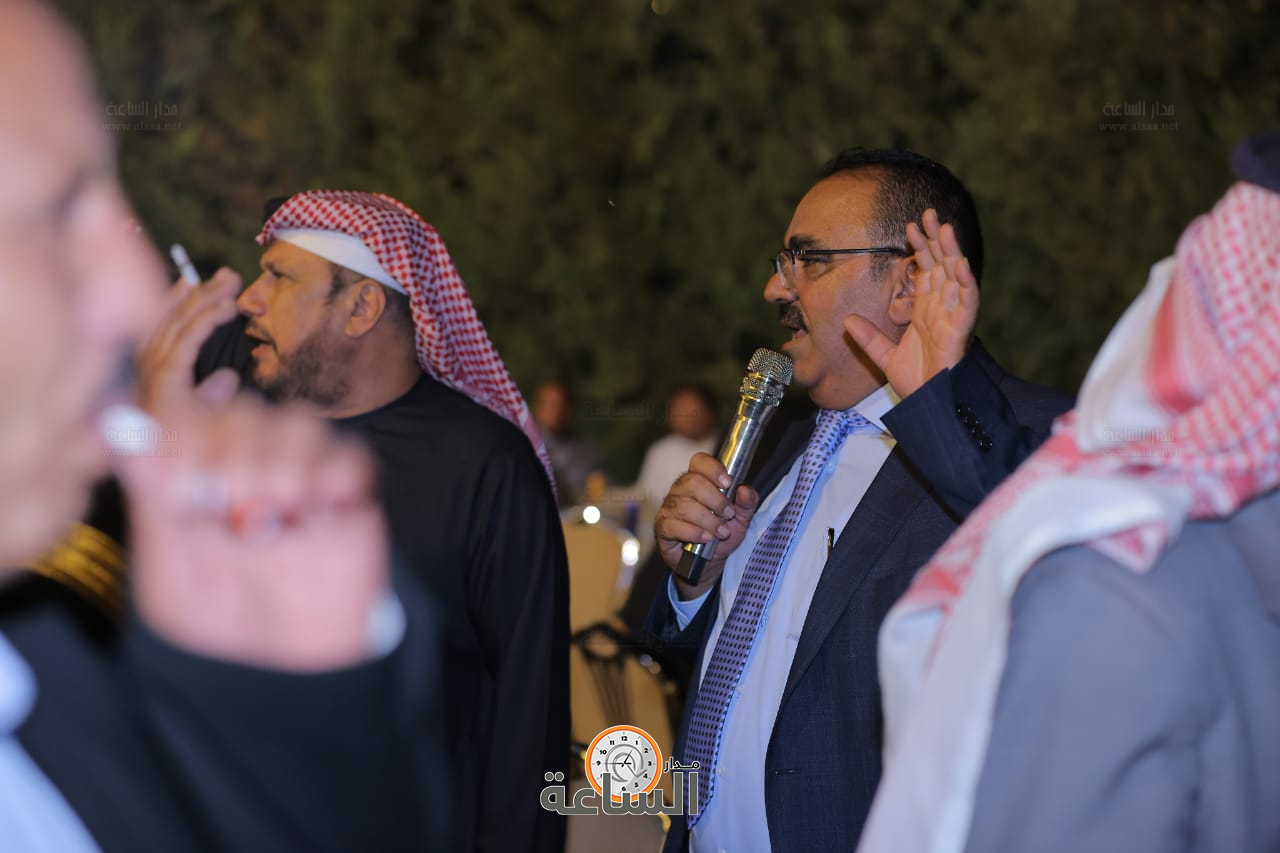 Madar Al-Saa Images 0.9108259471052647