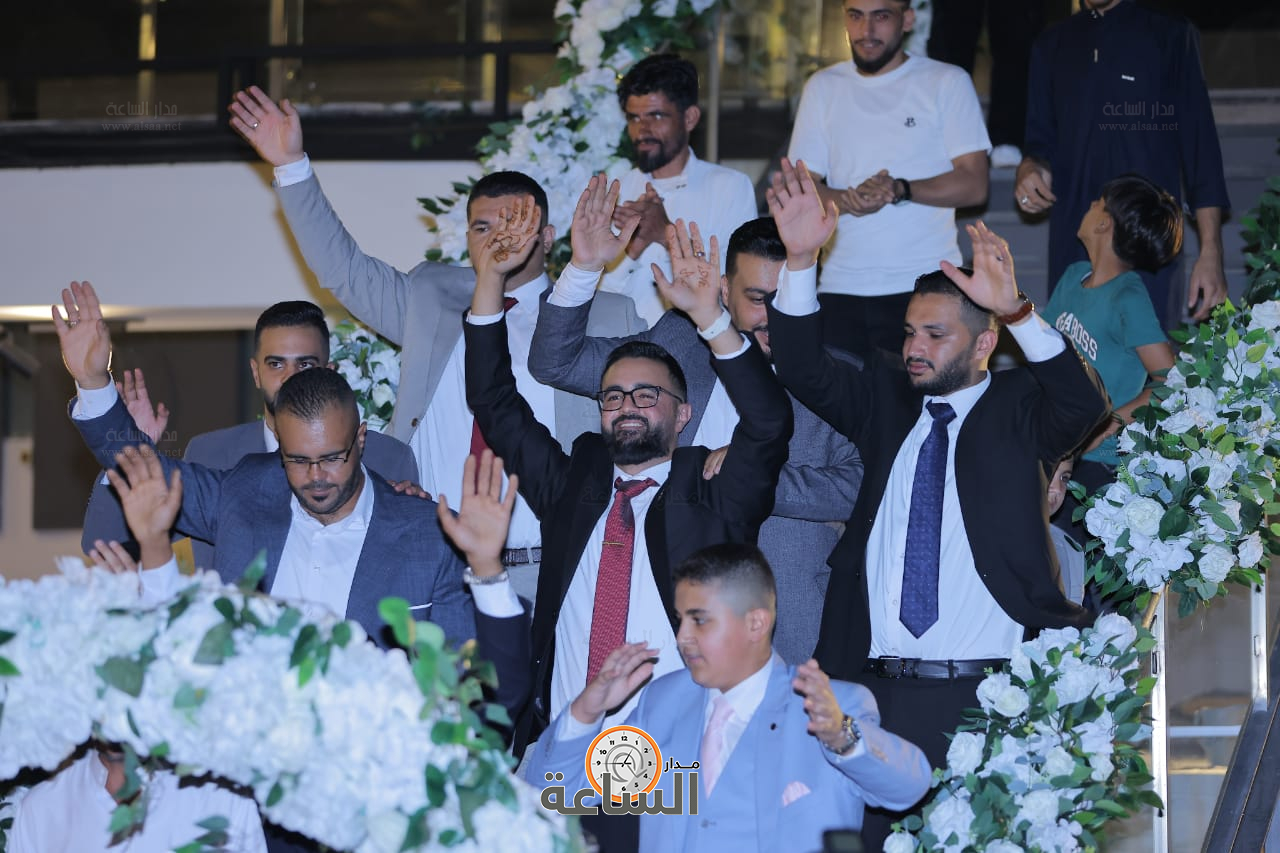 Madar Al-Saa Images 0.17245948558501356