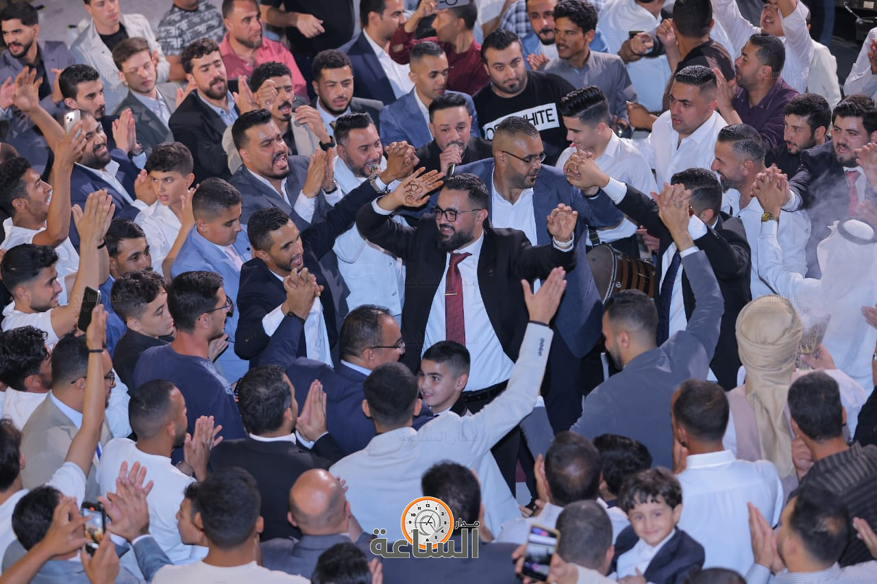 Madar Al-Saa Images 0.5529142541264663