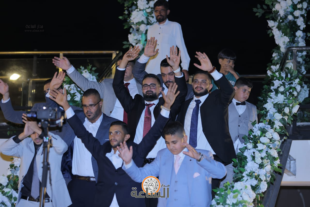 Madar Al-Saa Images 0.2833343622786738