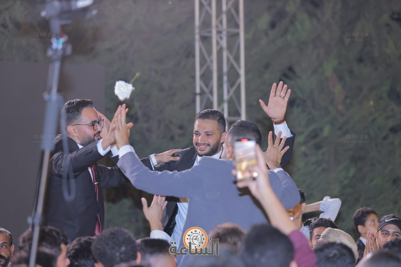 Madar Al-Saa Images 0.4950144397336963