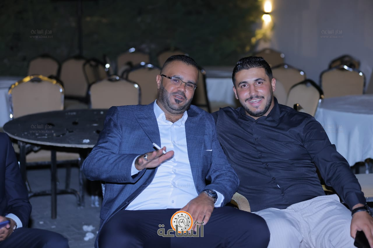 Madar Al-Saa Images 0.2714642306926419