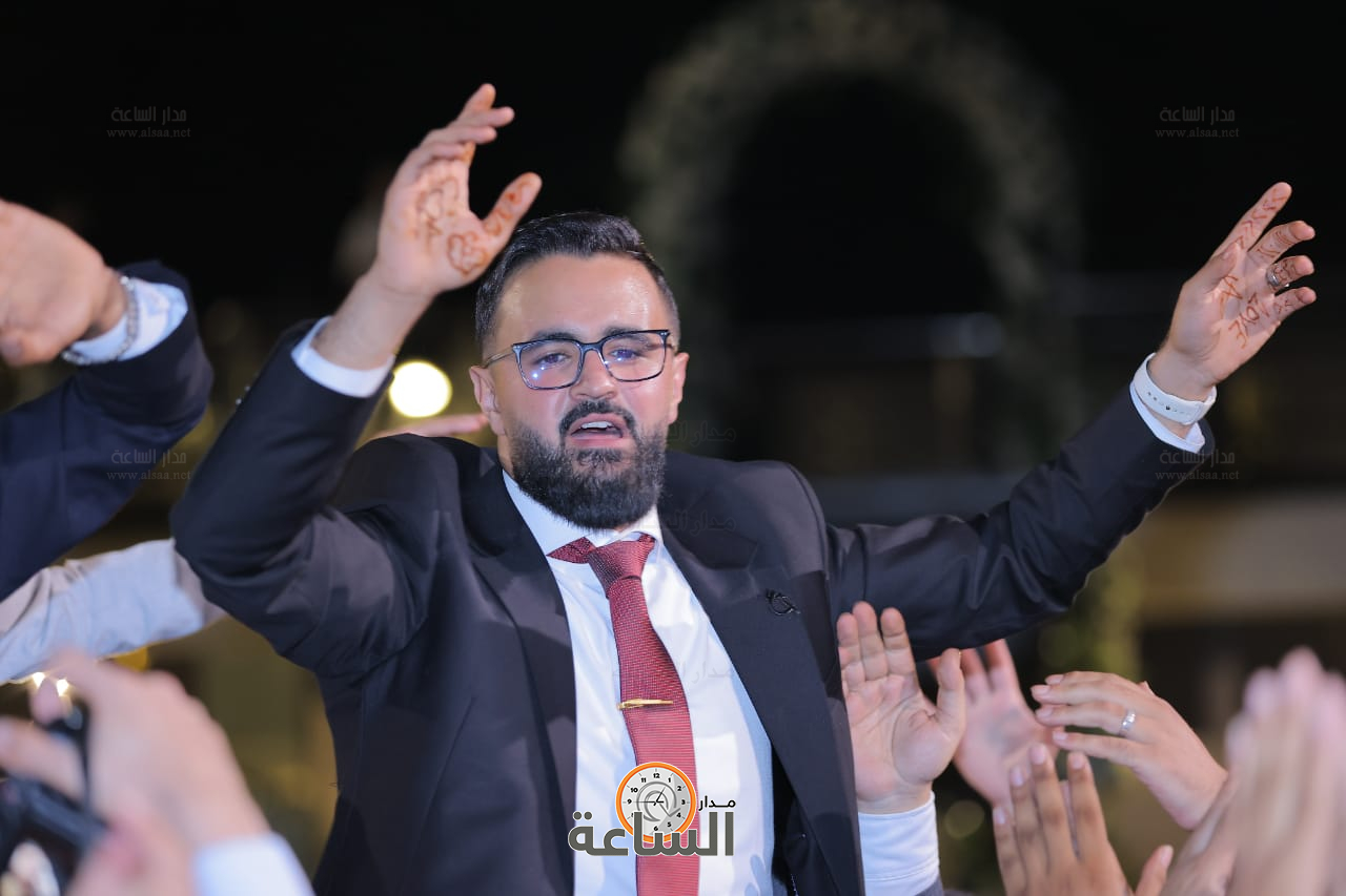 Madar Al-Saa Images 0.8625348553636384