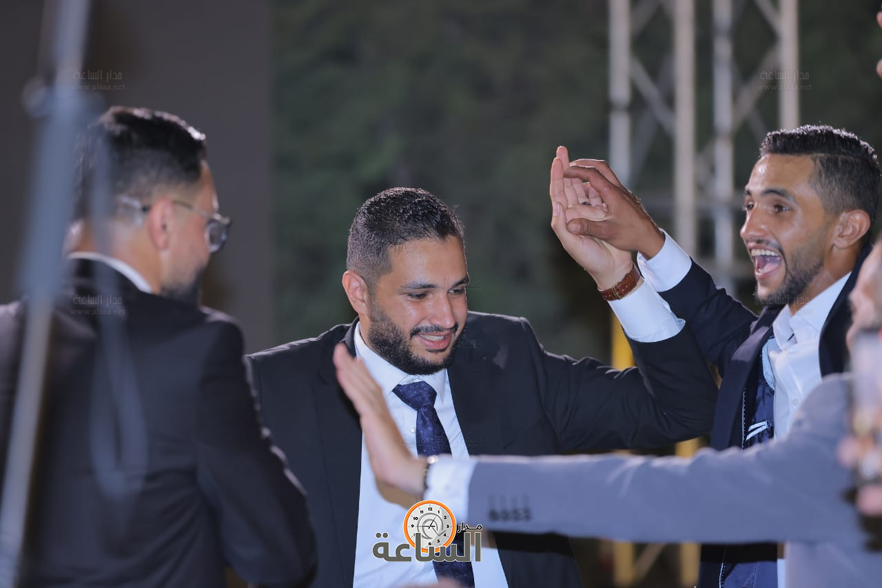 Madar Al-Saa Images 0.528655805866253