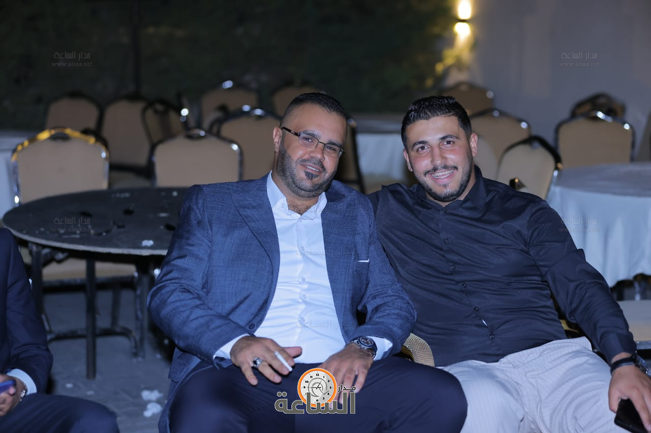 Madar Al-Saa Images 0.6728772976326135