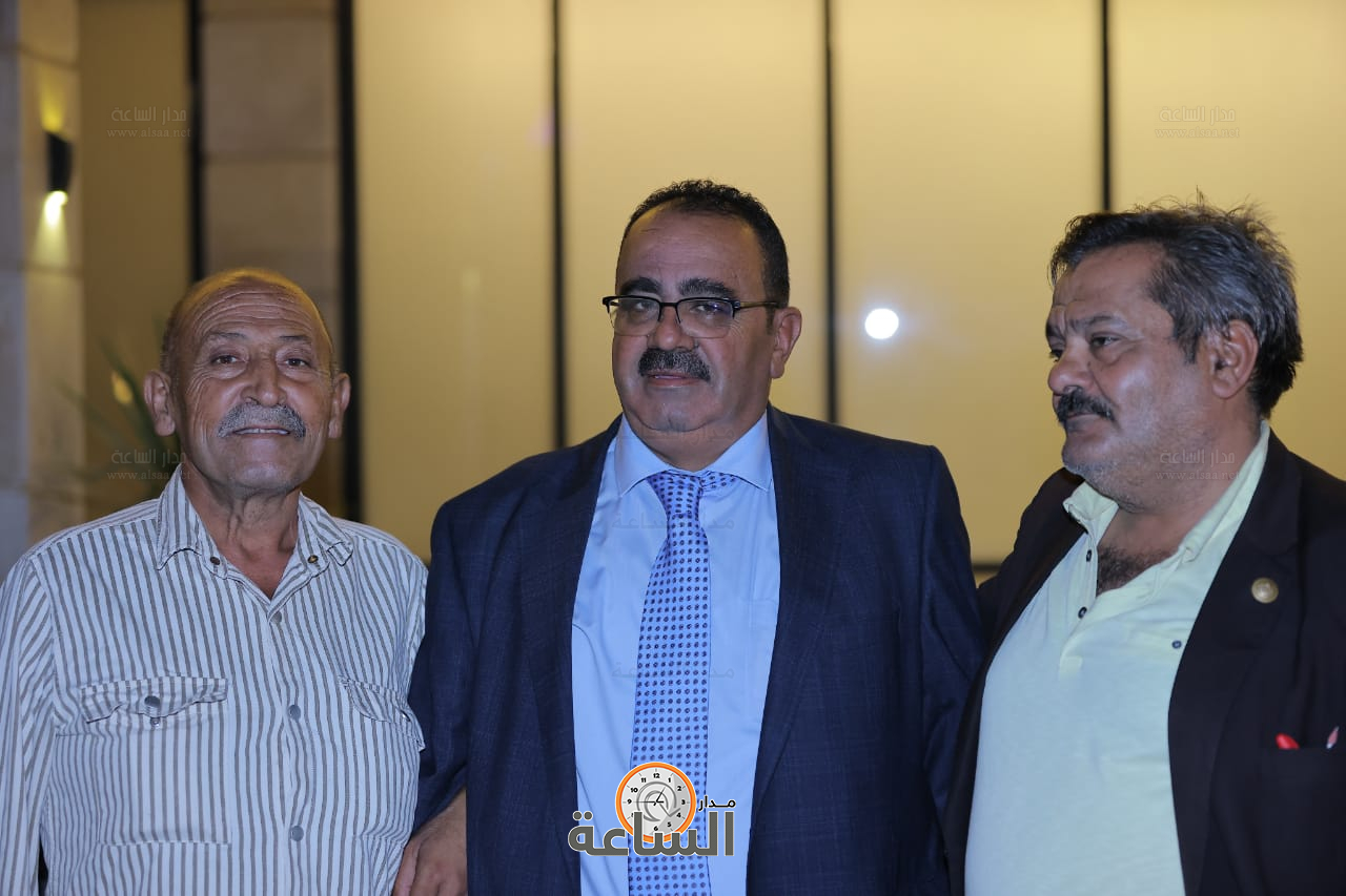 Madar Al-Saa Images 0.7546731294272085