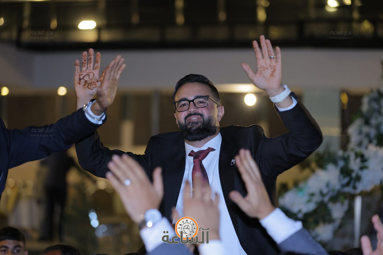 Madar Al-Saa Images 0.2864170943391324