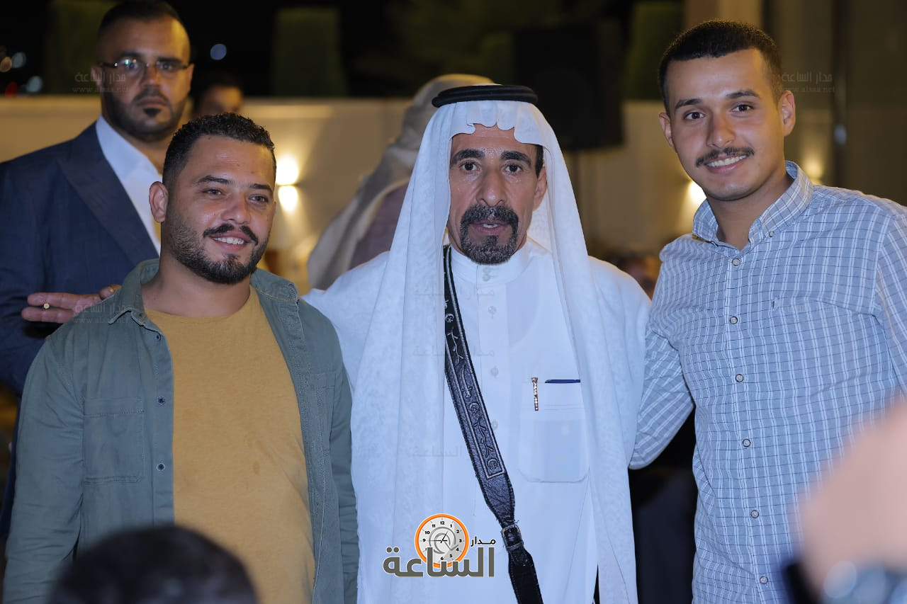 Madar Al-Saa Images 0.013729369989056717