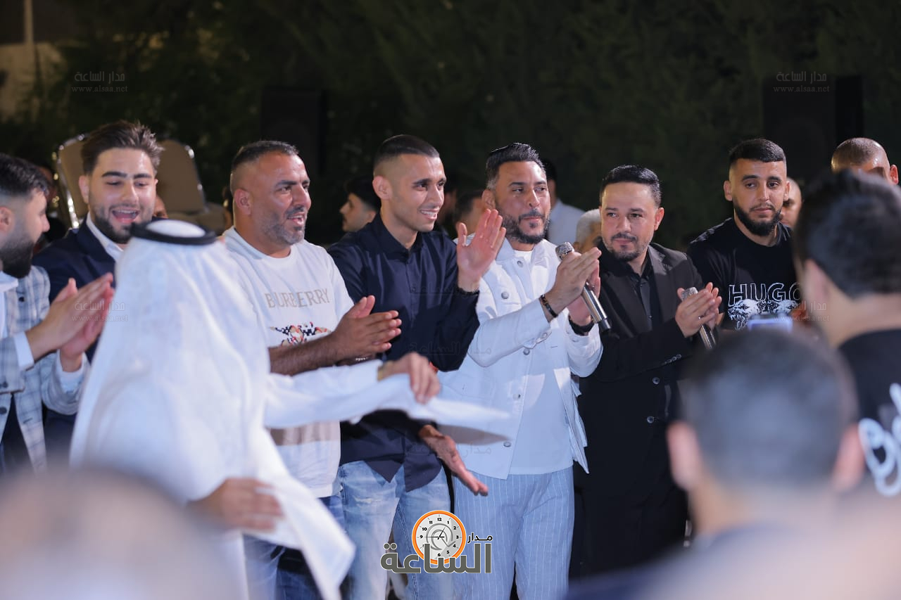 Madar Al-Saa Images 0.5366315225548771