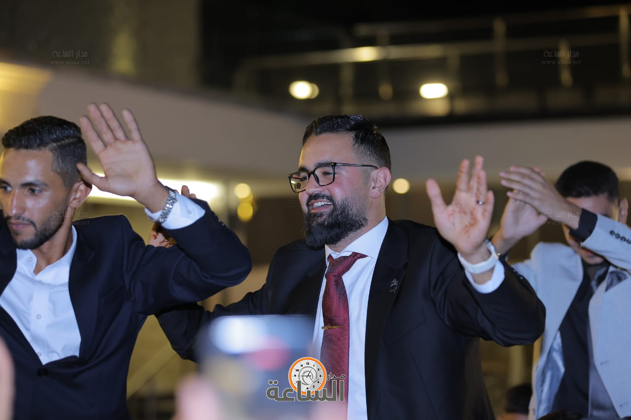 Madar Al-Saa Images 0.2916801192382744