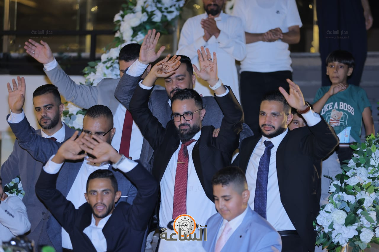 Madar Al-Saa Images 0.060266422387451946