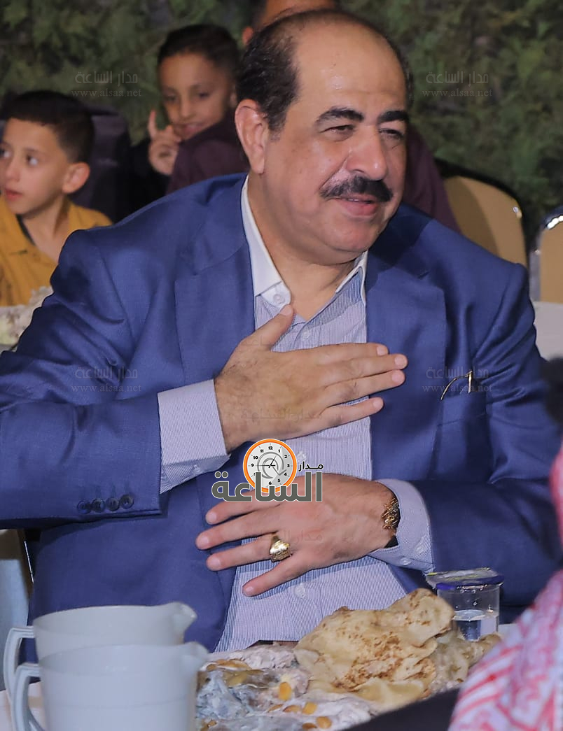 Madar Al-Saa Images 0.14567081782968028