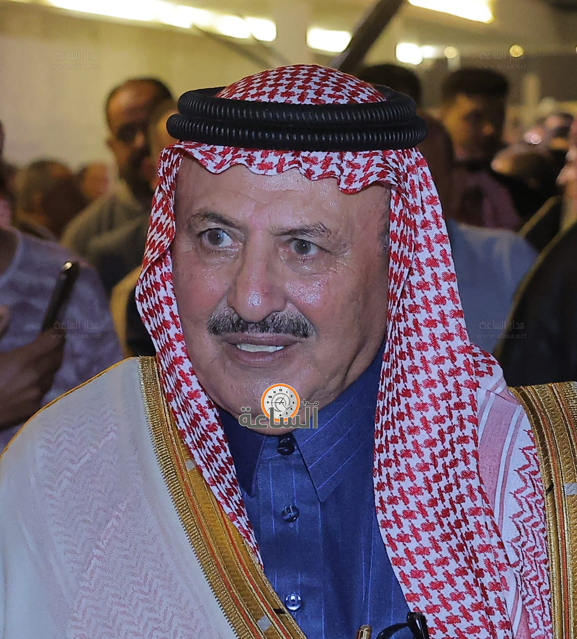 Madar Al-Saa Images 0.6285397211412661