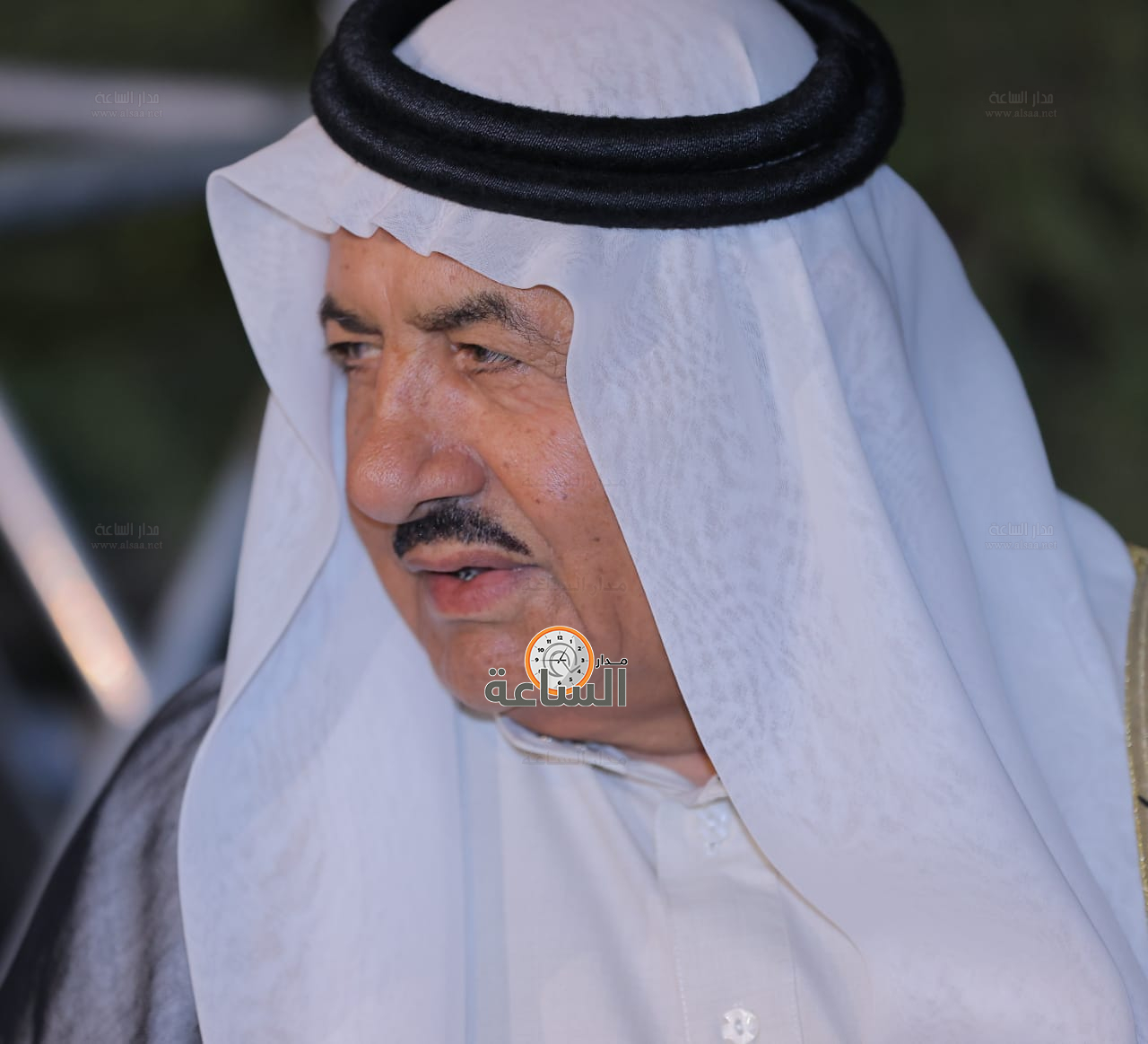 Madar Al-Saa Images 0.3456045040884236