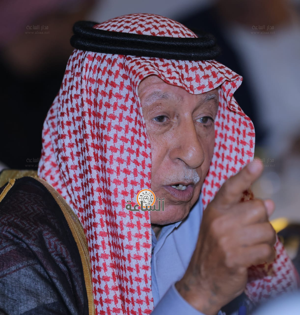 Madar Al-Saa Images 0.2300615507583157