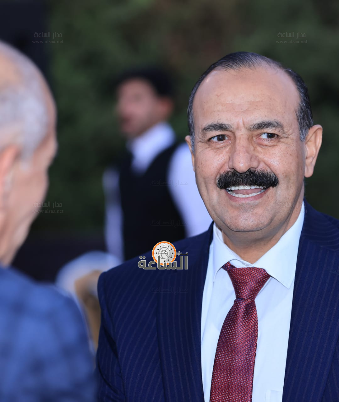 Madar Al-Saa Images 0.22443316947196879