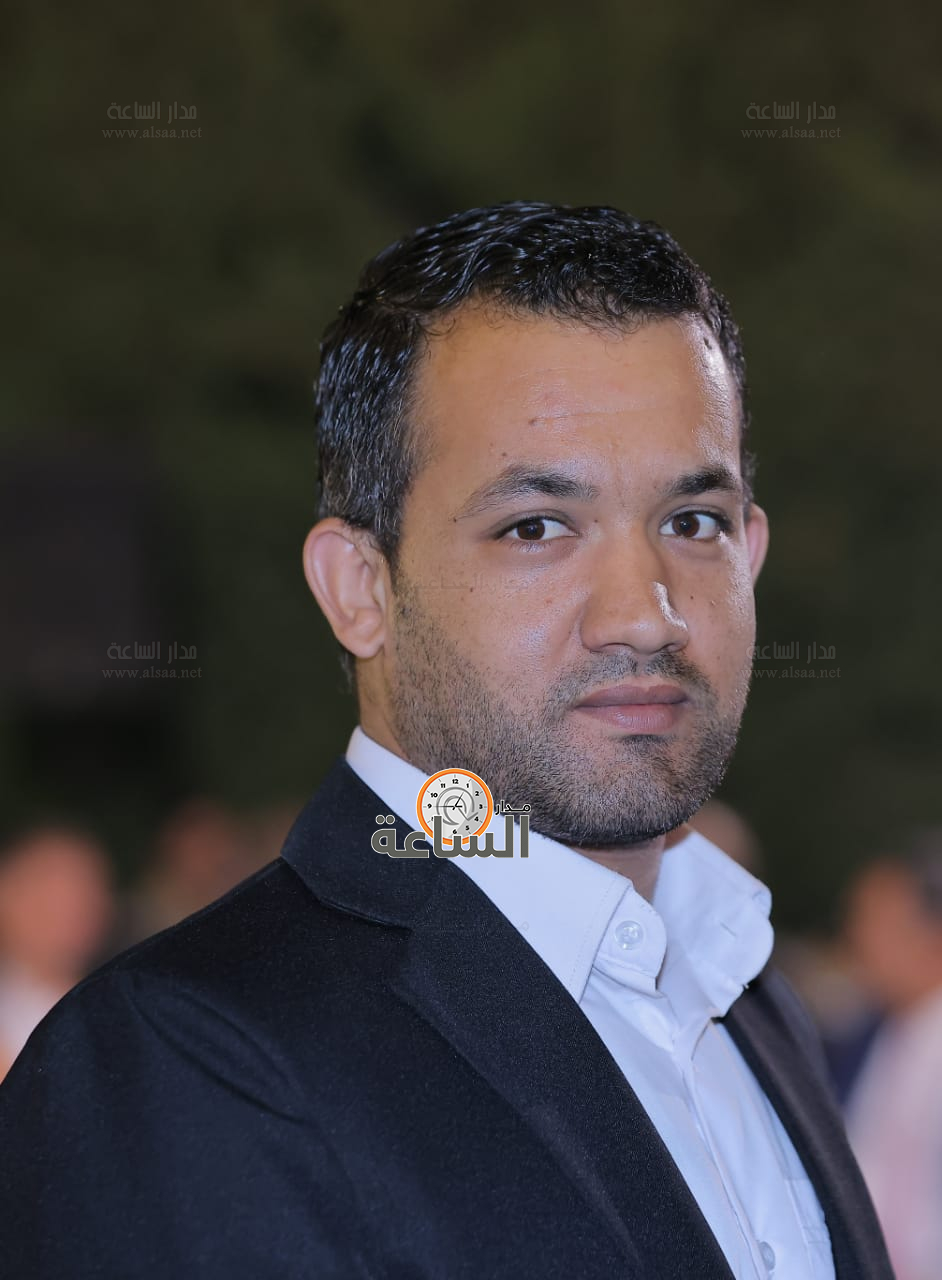 Madar Al-Saa Images 0.4759475265267763