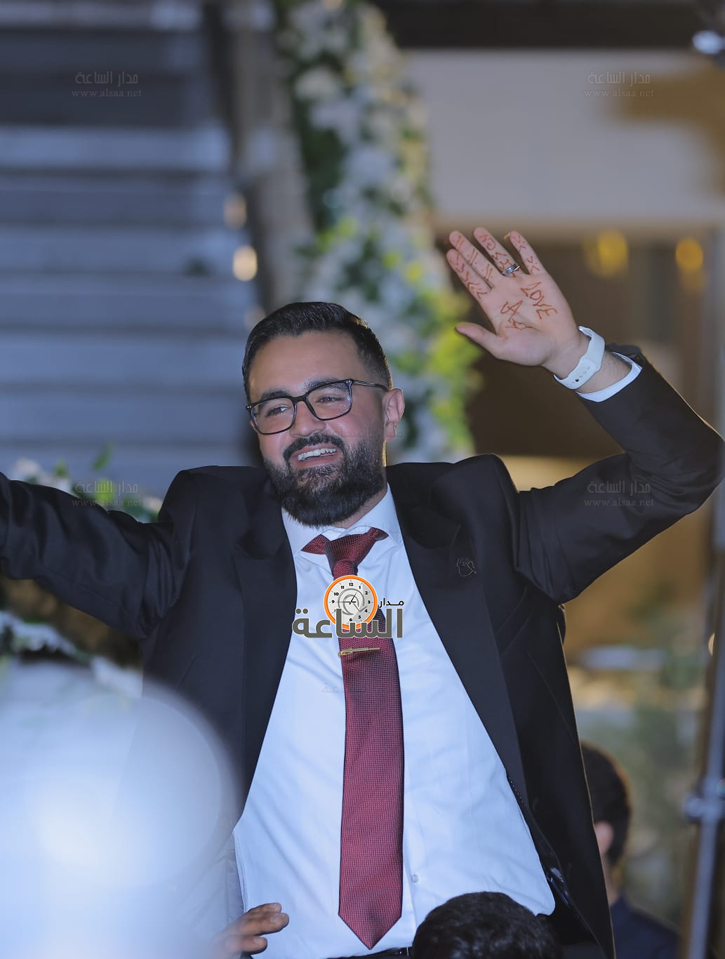 Madar Al-Saa Images 0.7370284494755005