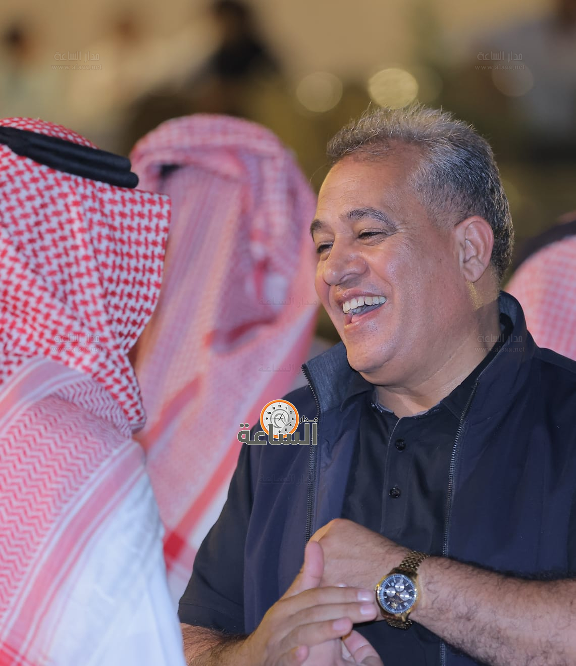 Madar Al-Saa Images 0.4515070179017633