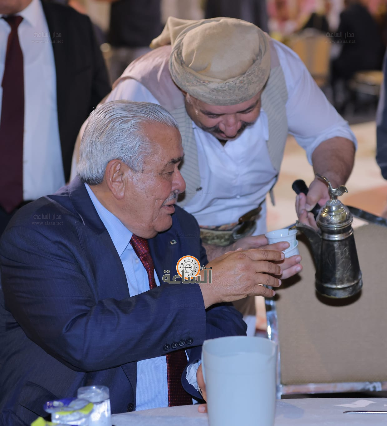 Madar Al-Saa Images 0.9198975258353366