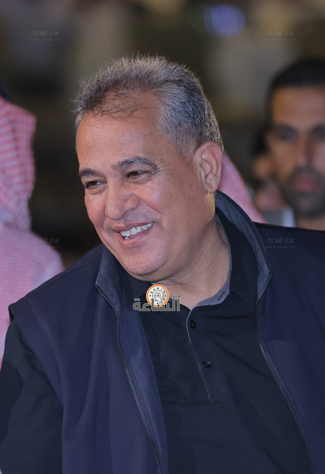 Madar Al-Saa Images 0.6096494895600579