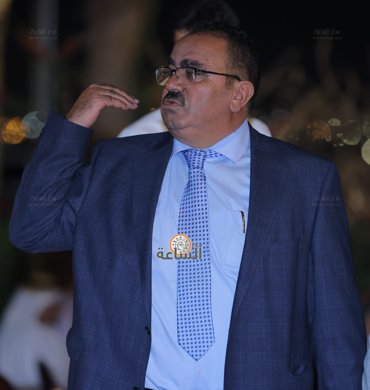 Madar Al-Saa Images 0.7355403417840071