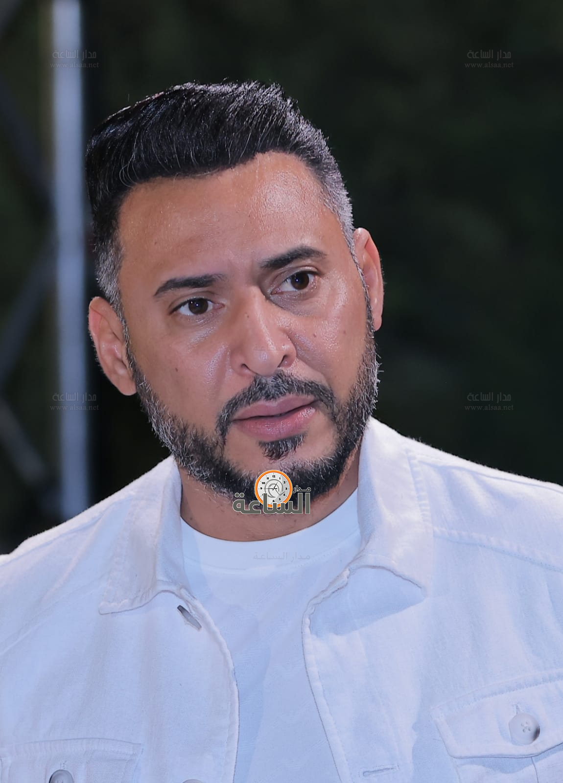 Madar Al-Saa Images 0.16925402606078976