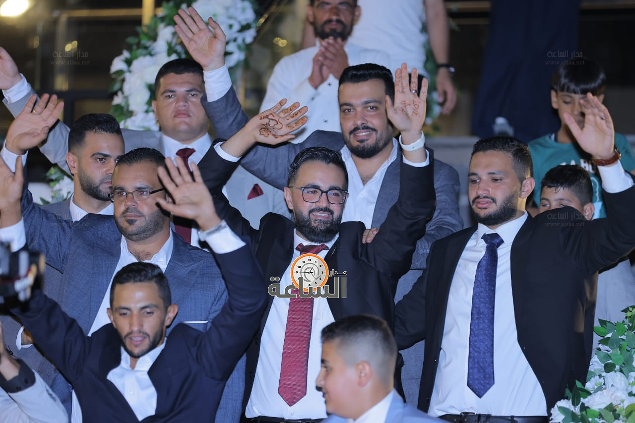 Madar Al-Saa Images 0.035822035038010624