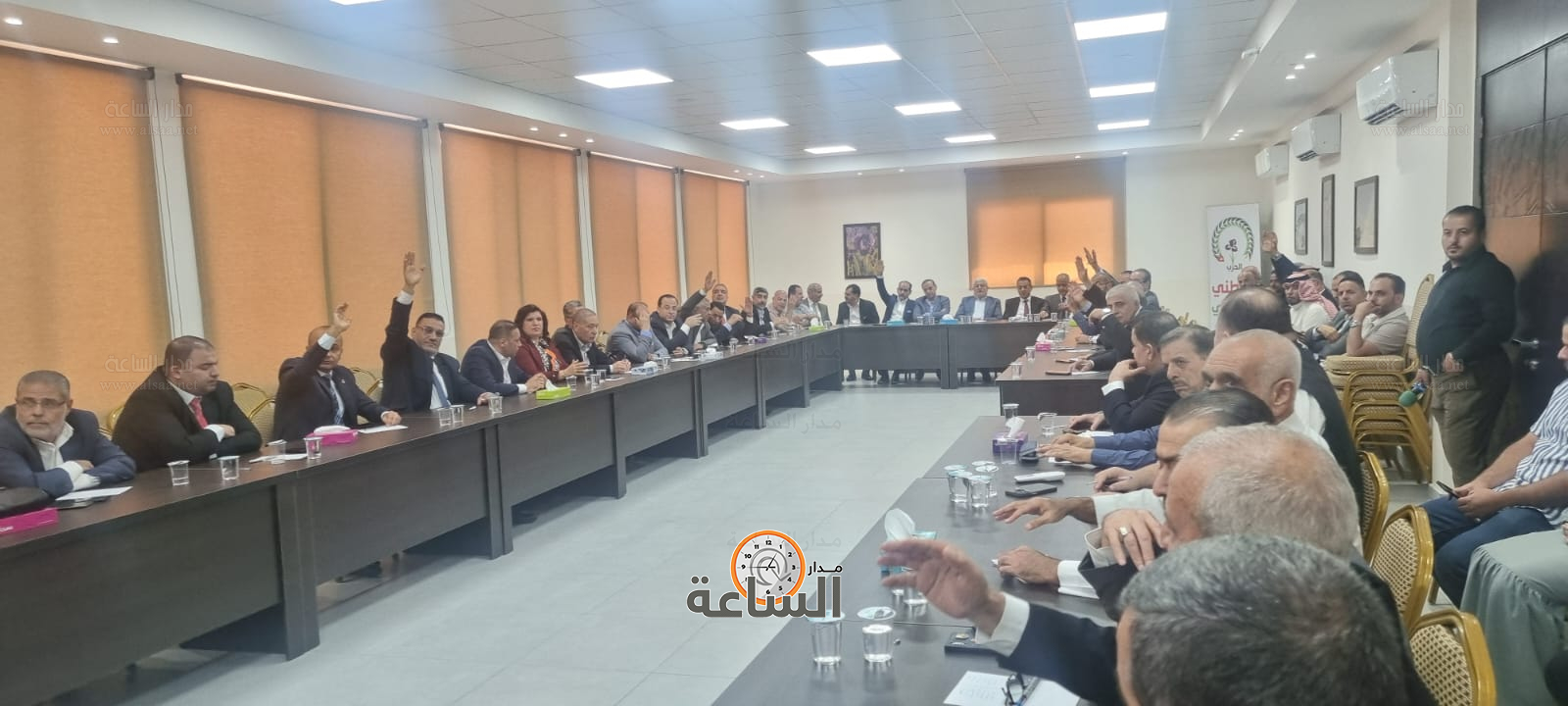 Madar Al-Saa Images 0.8094716648008793