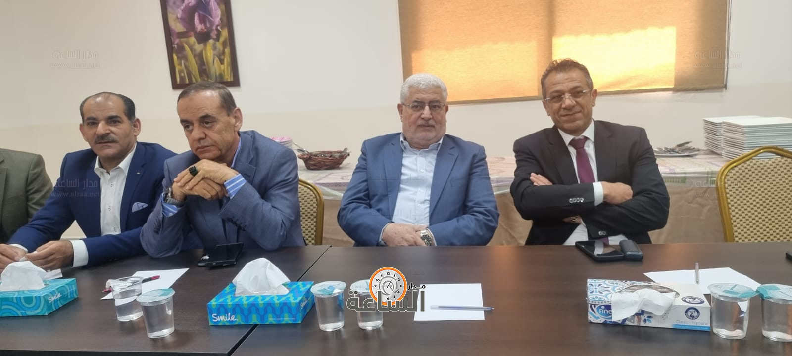 Madar Al-Saa Images 0.33024850710673614