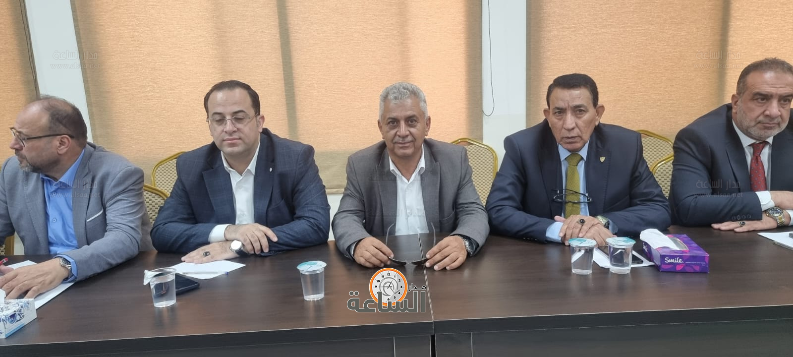 Madar Al-Saa Images 0.008252088876877117