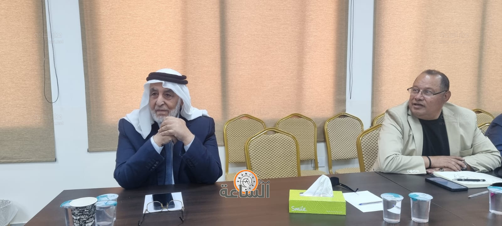 Madar Al-Saa Images 0.31780504615797545