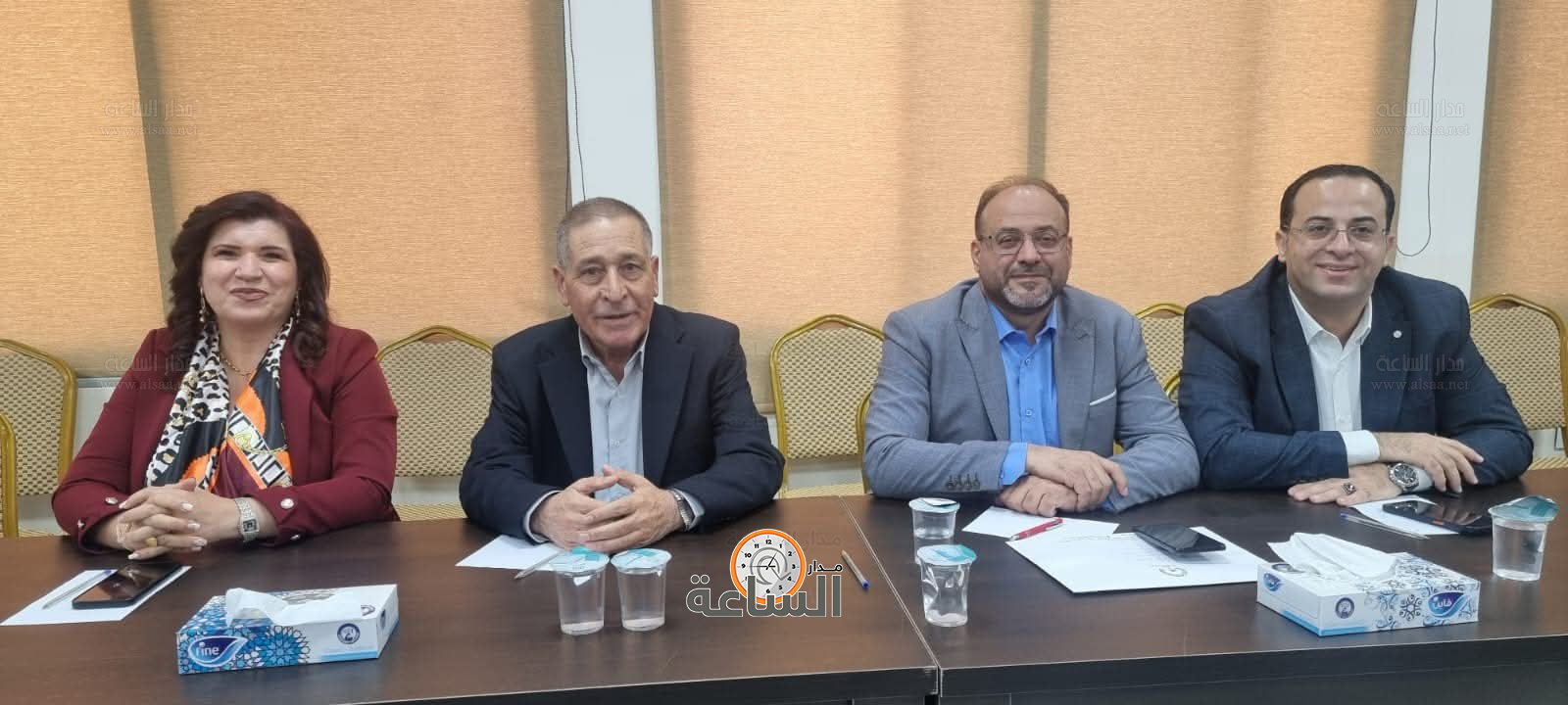 Madar Al-Saa Images 0.5912286388648389