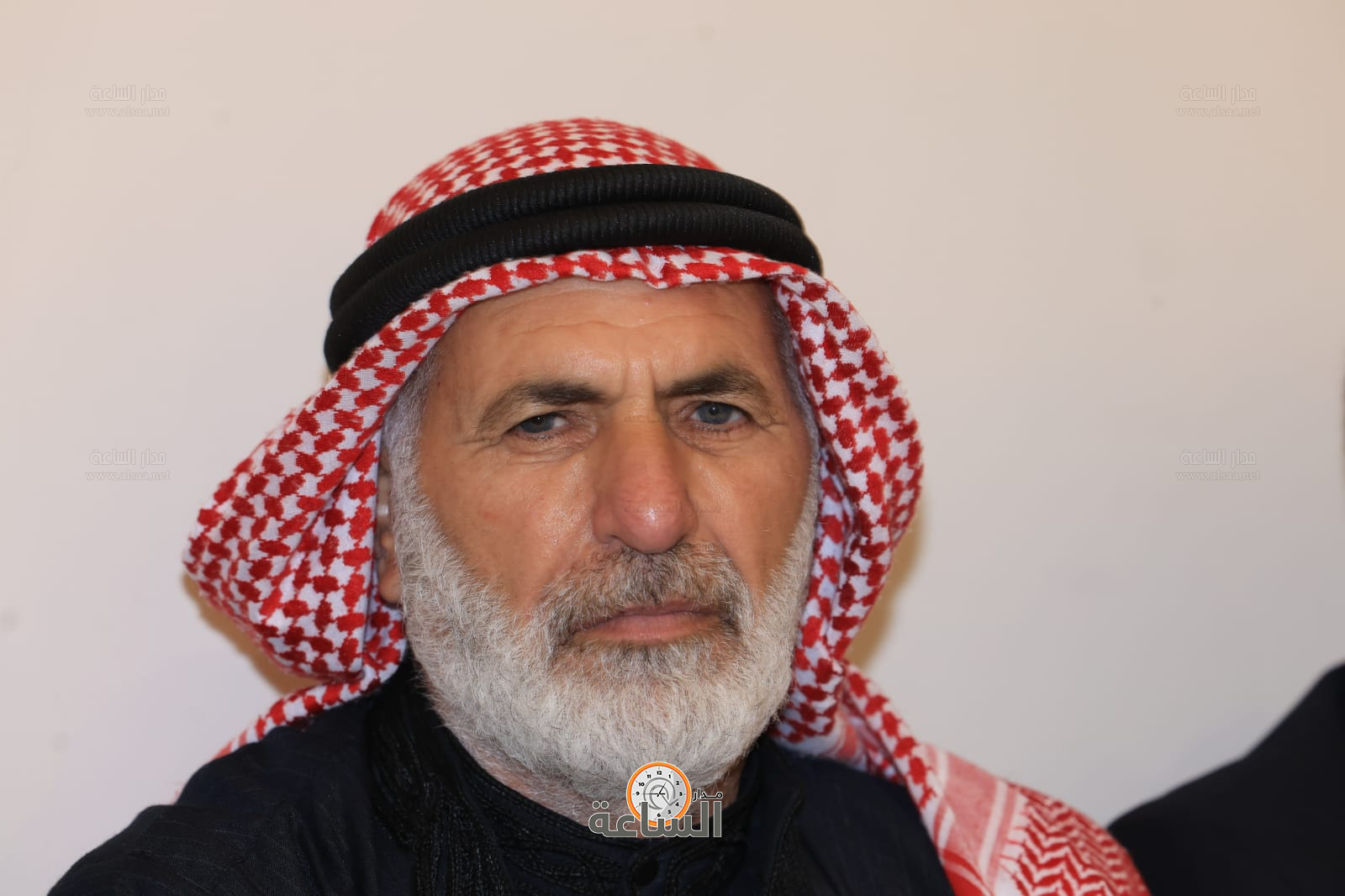 Madar Al-Saa Images 0.09103004755229871