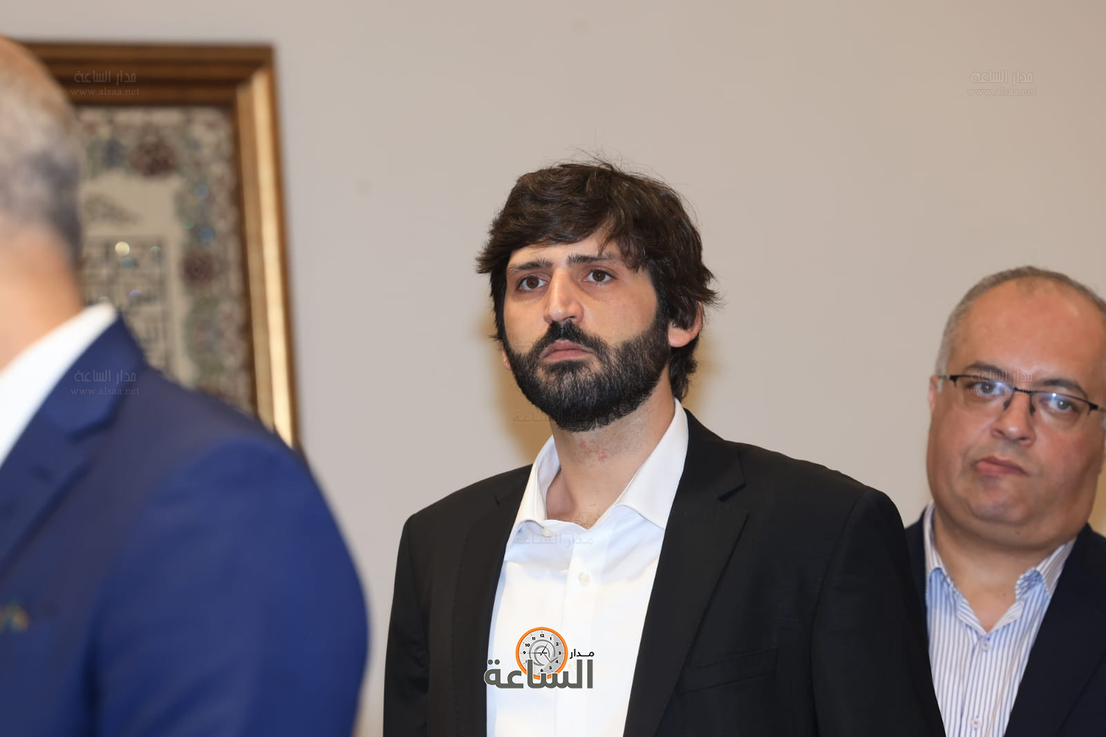 Madar Al-Saa Images 0.1690935517149218