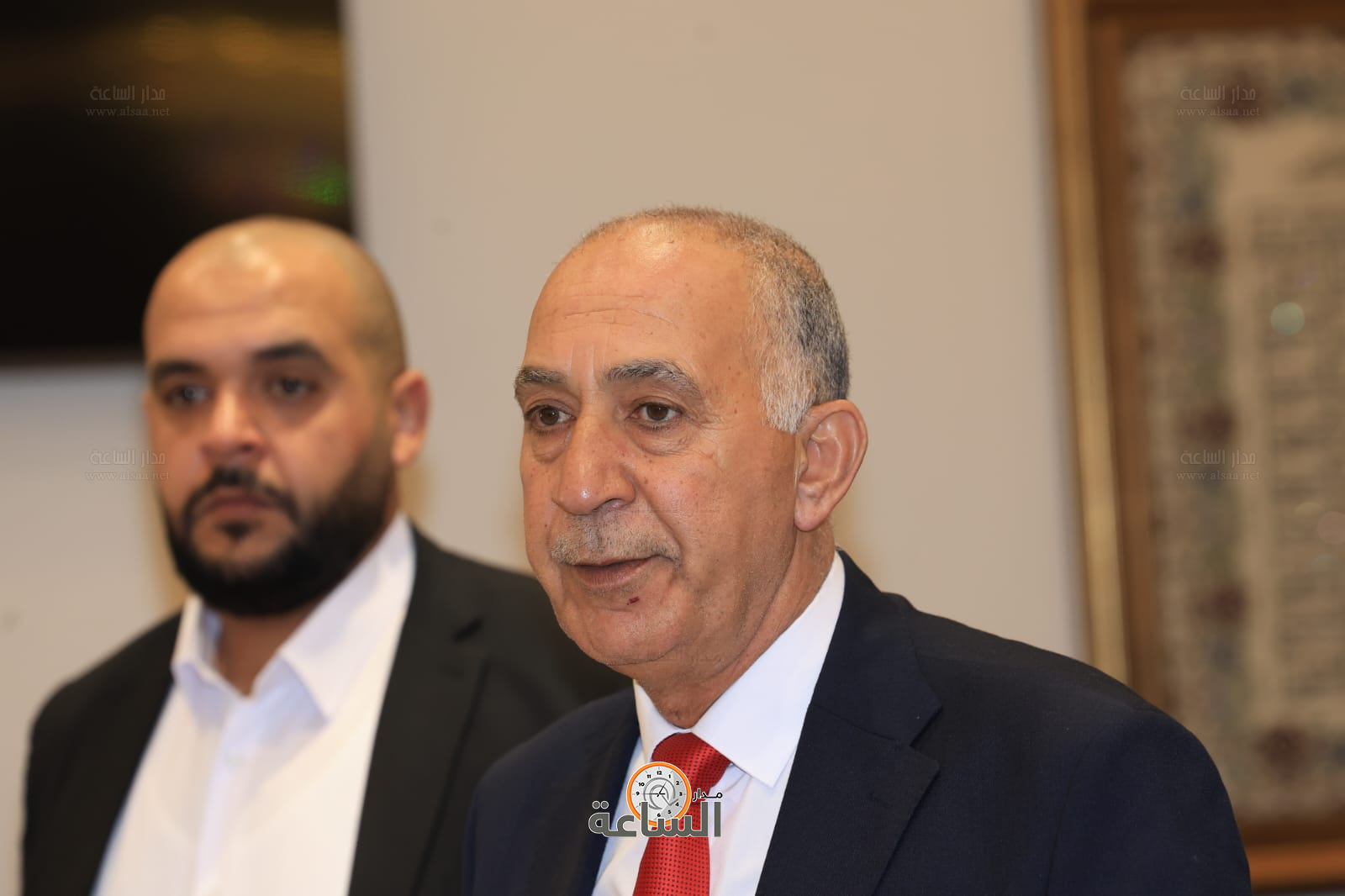 Madar Al-Saa Images 0.08585472271873995