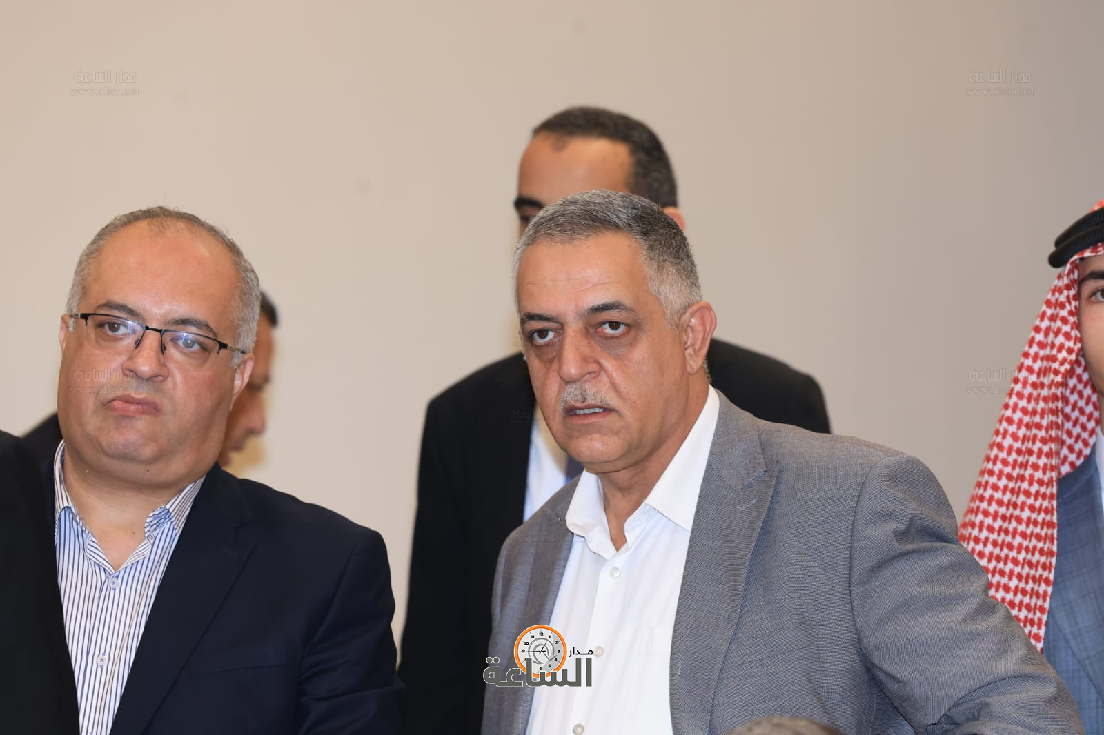 Madar Al-Saa Images 0.8031285640058197