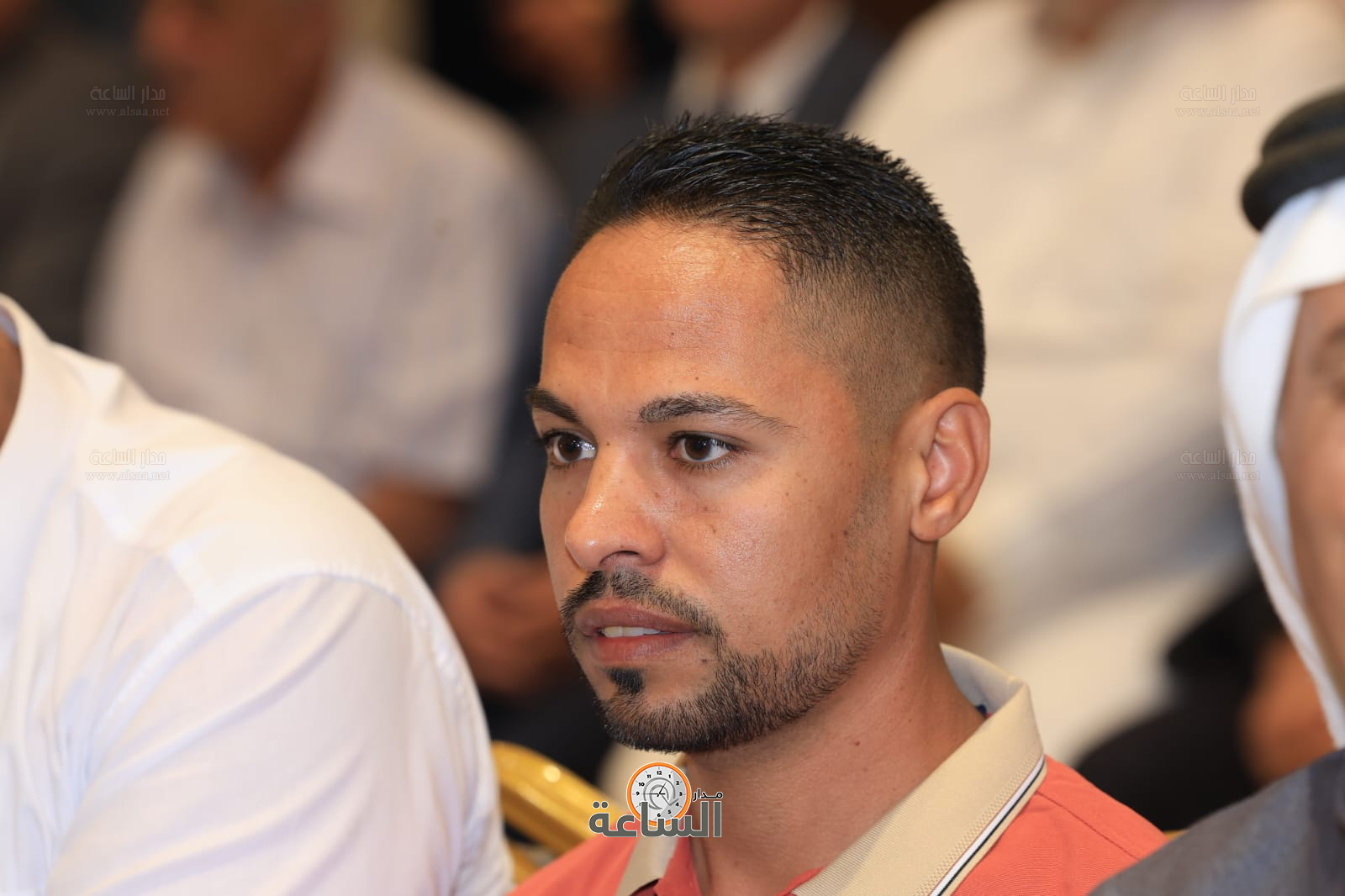 Madar Al-Saa Images 0.8936335841892267