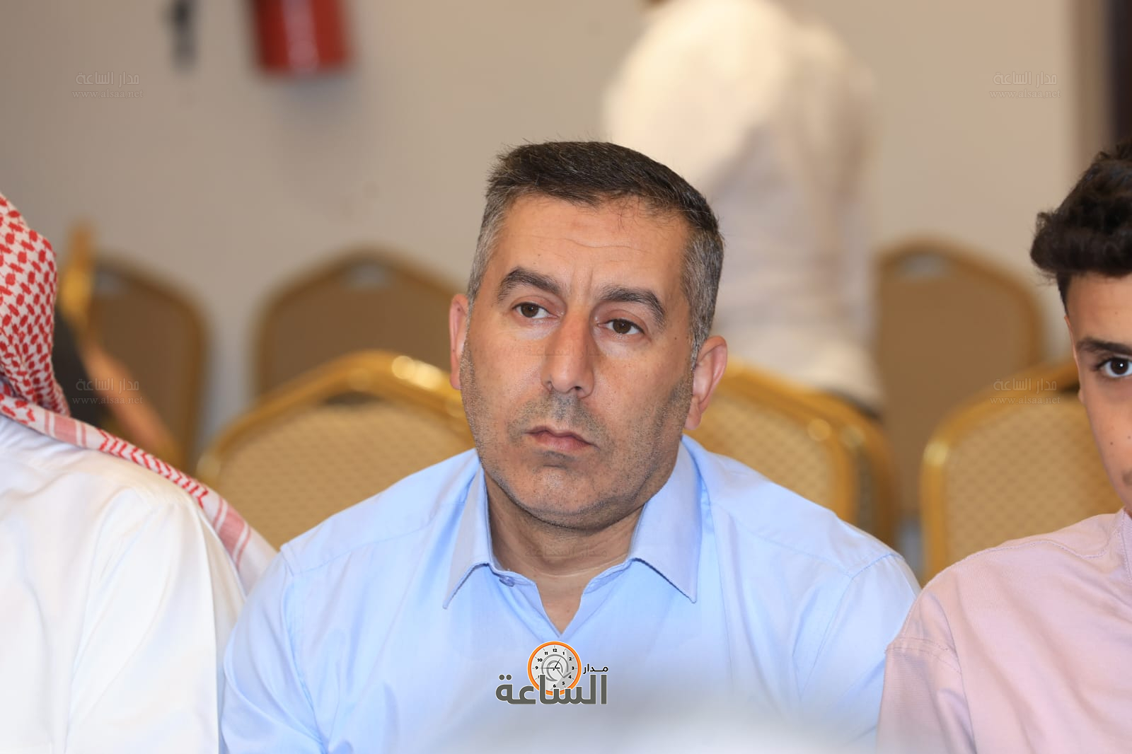 Madar Al-Saa Images 0.2723048548473762