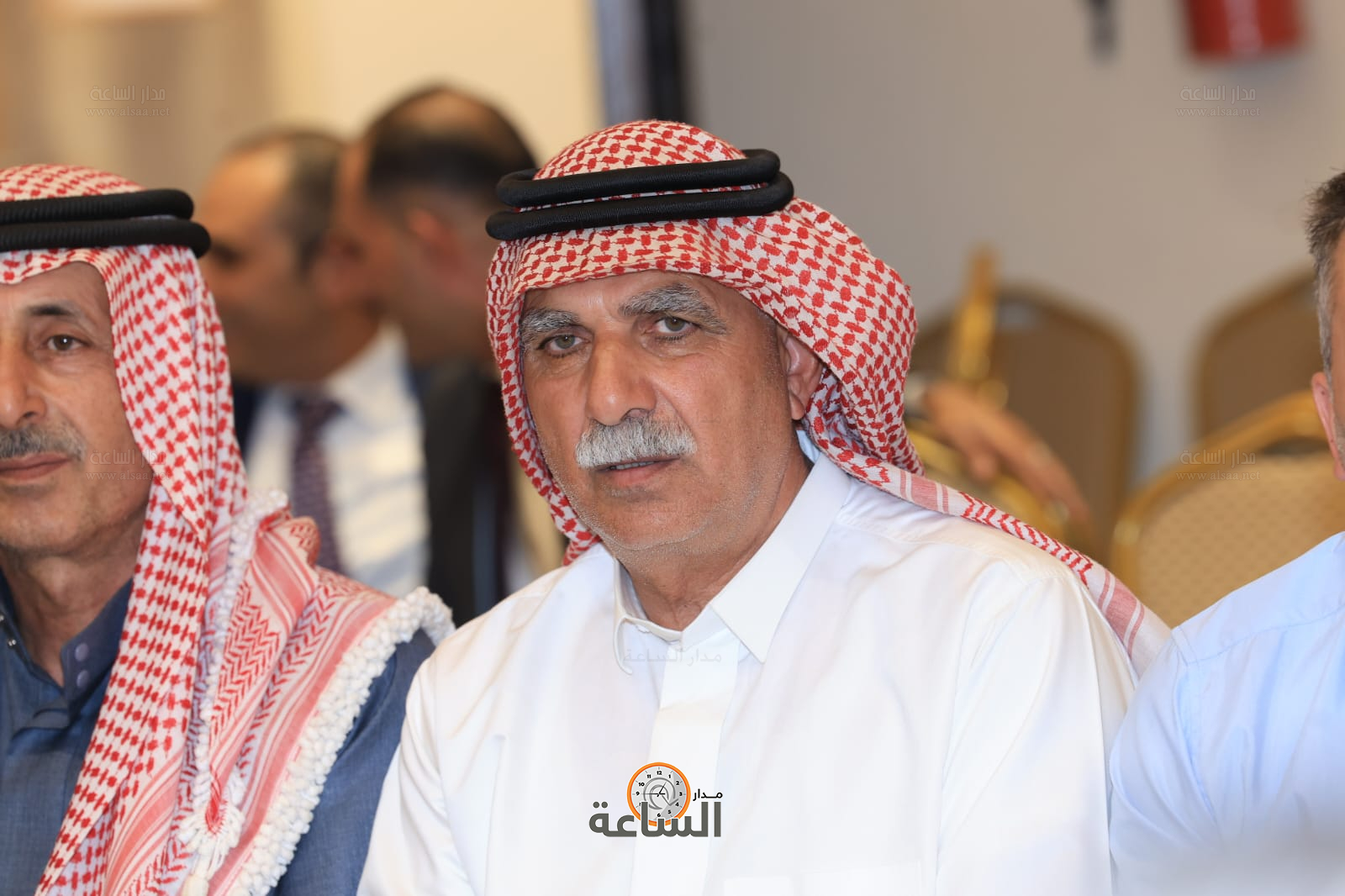 Madar Al-Saa Images 0.052597084449986675