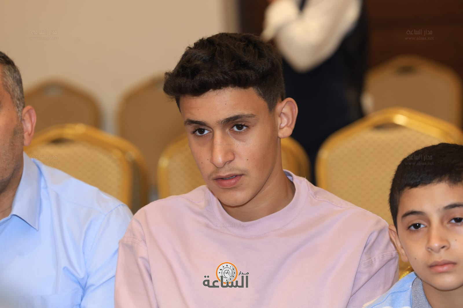 Madar Al-Saa Images 0.8776970300679463