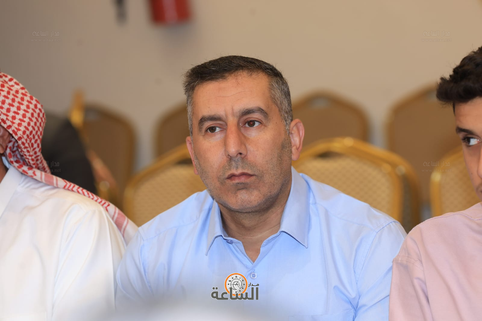 Madar Al-Saa Images 0.6624812739173658