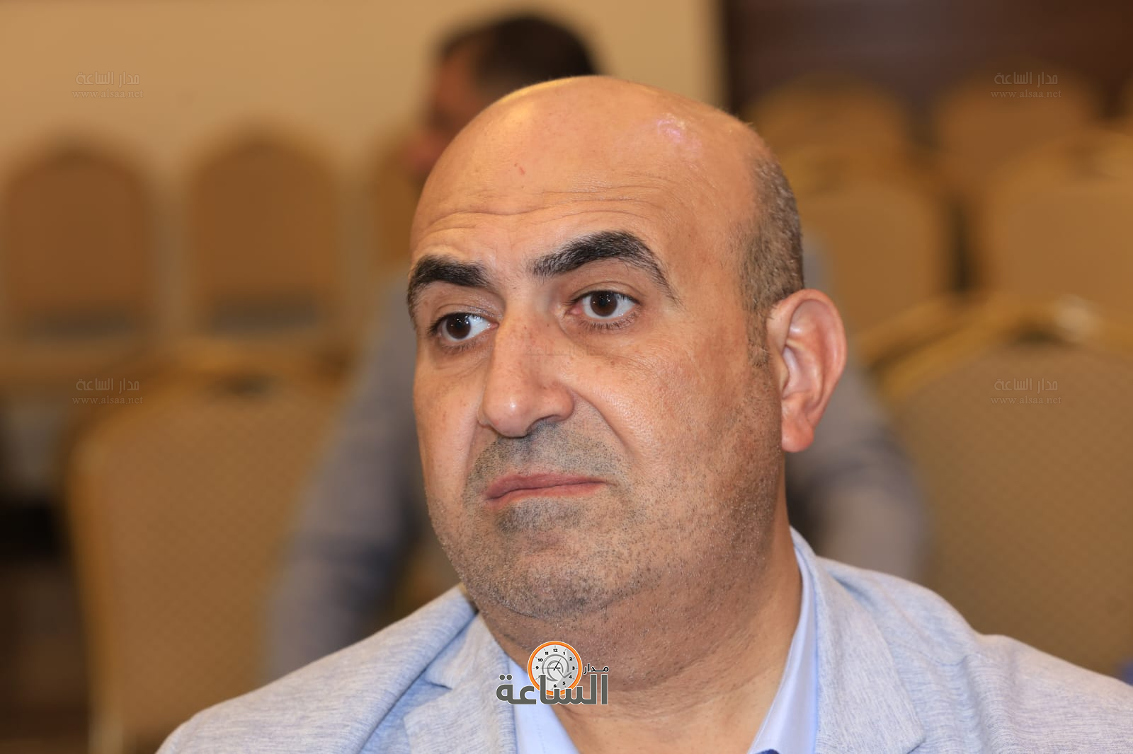 Madar Al-Saa Images 0.5496574515370141